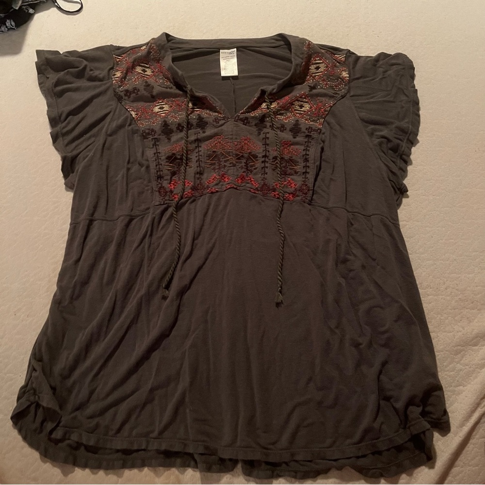 TEE